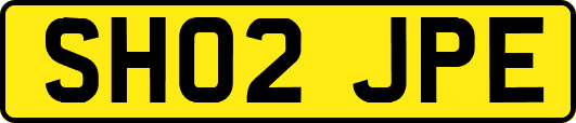 SH02JPE