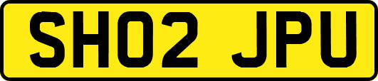 SH02JPU