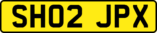SH02JPX