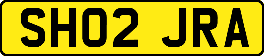 SH02JRA