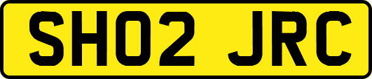 SH02JRC