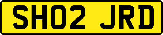 SH02JRD