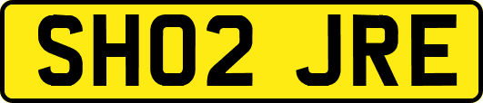 SH02JRE