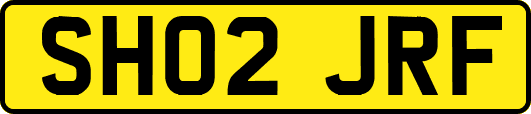 SH02JRF