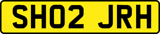 SH02JRH