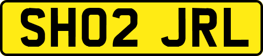 SH02JRL