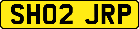 SH02JRP