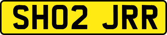 SH02JRR