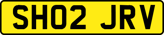 SH02JRV