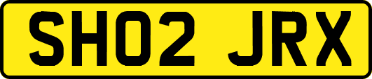 SH02JRX