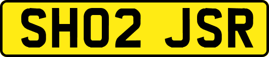 SH02JSR