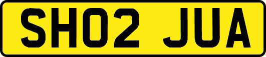 SH02JUA