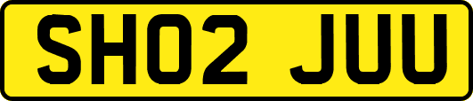 SH02JUU