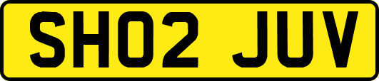 SH02JUV