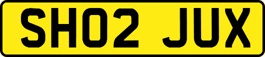 SH02JUX