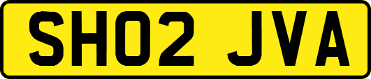 SH02JVA