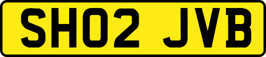 SH02JVB