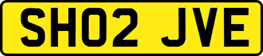 SH02JVE