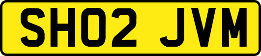 SH02JVM