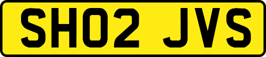 SH02JVS