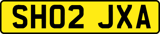 SH02JXA