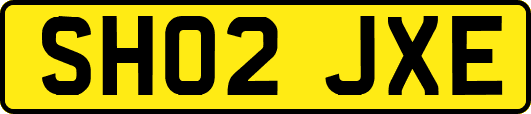 SH02JXE