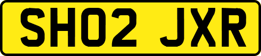 SH02JXR