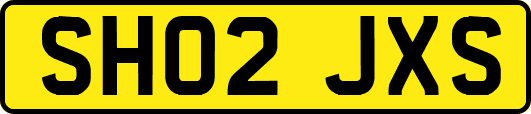 SH02JXS