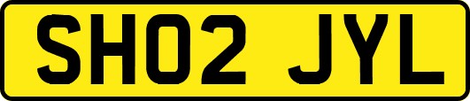 SH02JYL
