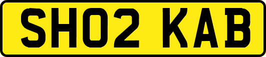 SH02KAB