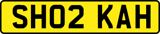 SH02KAH
