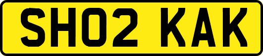 SH02KAK
