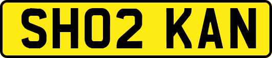 SH02KAN
