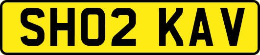 SH02KAV
