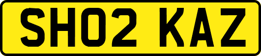 SH02KAZ