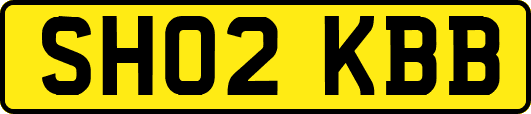 SH02KBB