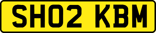 SH02KBM