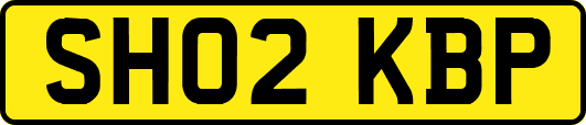 SH02KBP