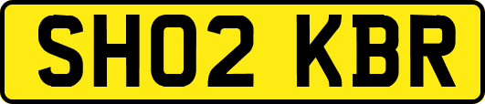 SH02KBR