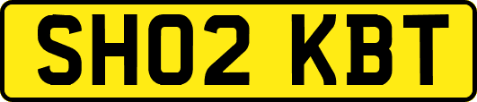 SH02KBT