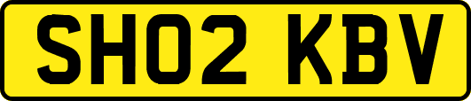 SH02KBV