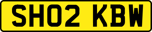 SH02KBW