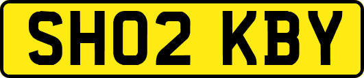 SH02KBY