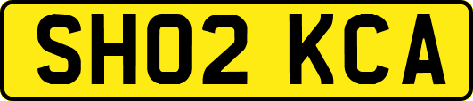 SH02KCA