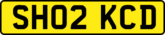 SH02KCD