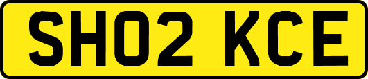 SH02KCE