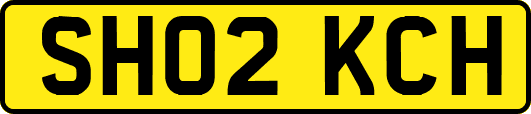 SH02KCH