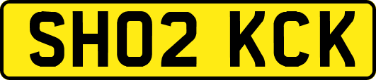 SH02KCK