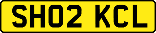 SH02KCL