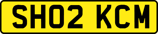 SH02KCM